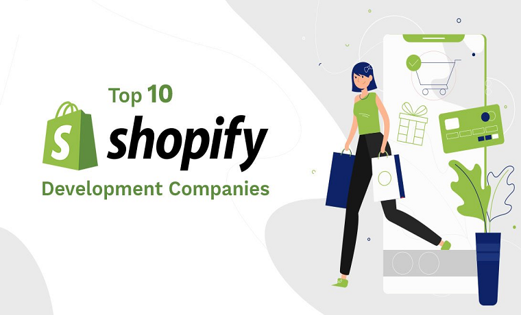 10+ Best Shopify Developers To Watch Out For In 2022