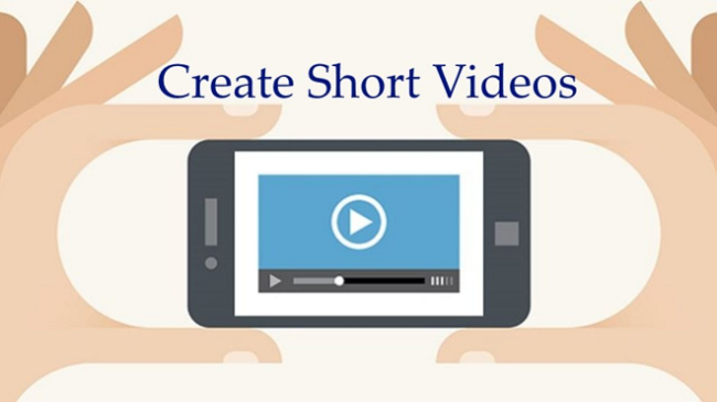 Best Beginner Tips to Make Short Videos