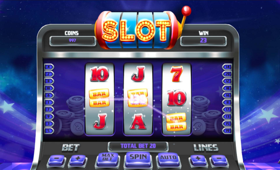 Essential Things to Consider Before Playing Slot Machine
