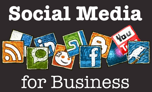 Social Media For business