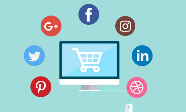 the-roles-of-social-media-in-ecommerce