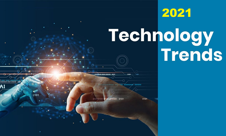 Tech trends 2021