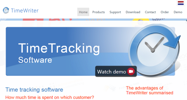 10+ Best Time Tracking Software To Monitor Your Efficiency [2022]