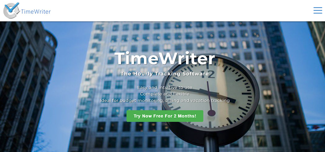 Timewriter