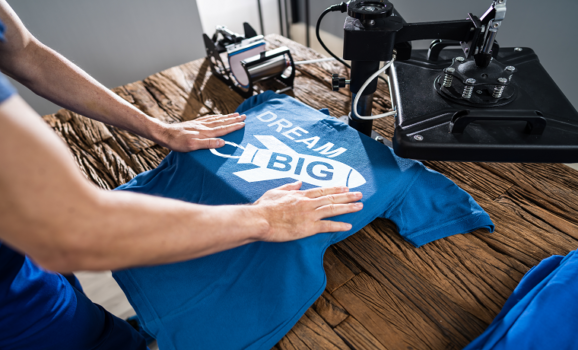 5 Common T-Shirt Design Pitfalls And How To Avoid Them