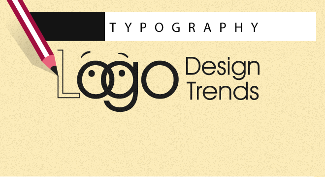 Typography in Logo