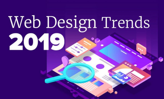 Cutting Edge Website Design Trends For 2019