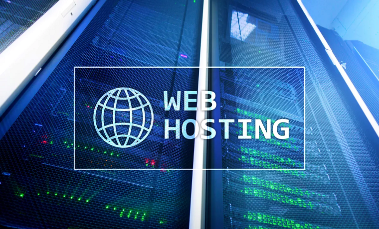 Web hosting
