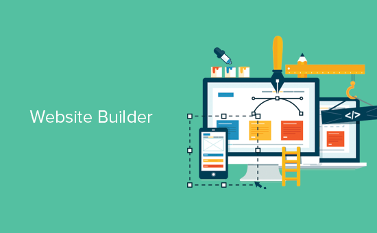 Website Builder