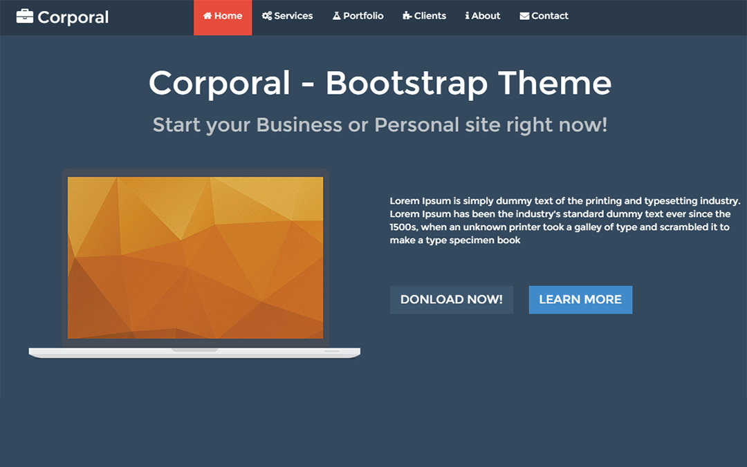 Html bootstrap шаблоны. Сайты на Bootstrap. Twitter Bootstrap. Bootstrap Themes. Bootstrap темы.