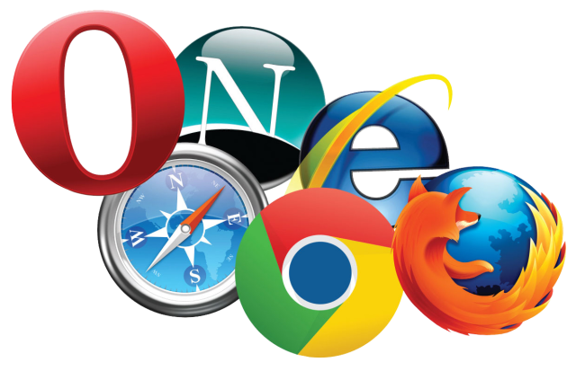 cross-browser compatibility