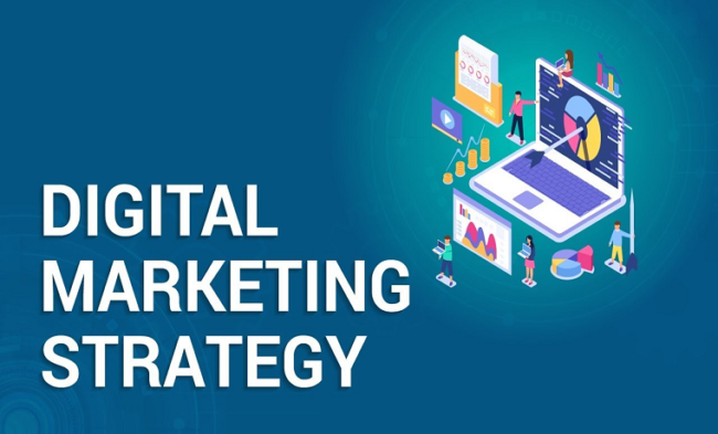 Essential Elements of a Digital Marketing Strategy