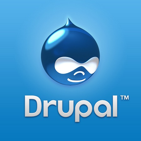 7.substitutes of WordPress: Drupal