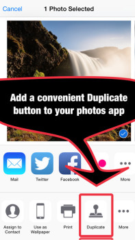 apps duplicate ephotos