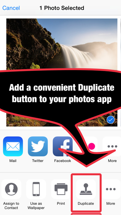 best app to find duplicate photos on iphone