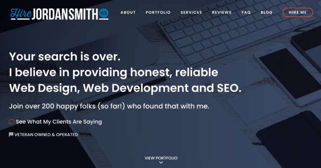 hire-jordan-smith-ecommerce-web-design