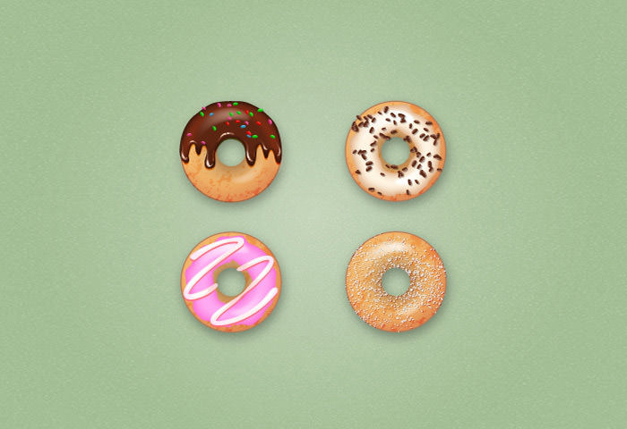 i13-donut-icons