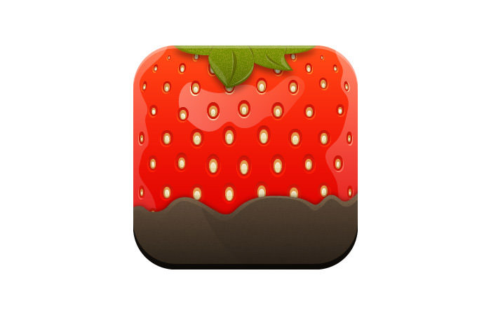 i25-strawberry-icon