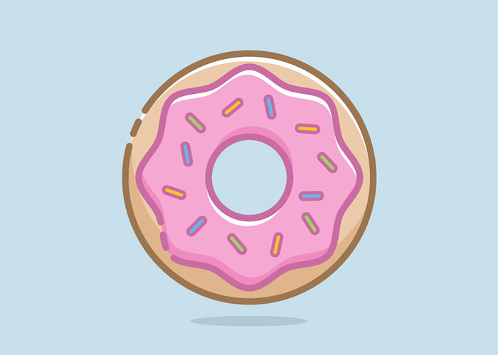 i7-donut-icon