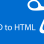 Top 10 PSD to HTML Conversion Service Providers