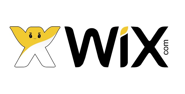 substitutes of WordPress: Wix